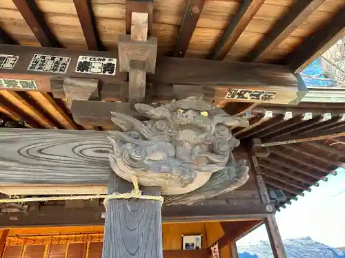 神明神社(東京都)