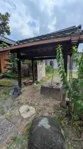 西来寺(京都府)