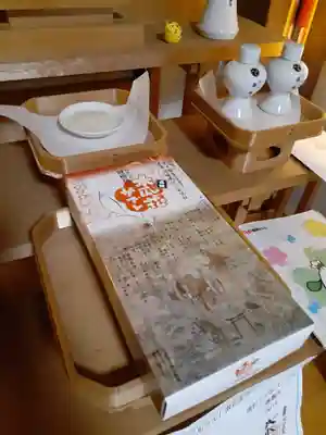 伏木香取神社(茨城県)