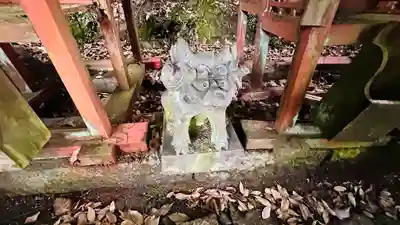 勝手神社(京都府)