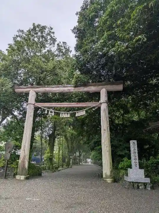 天岩戸神社(宮崎県)