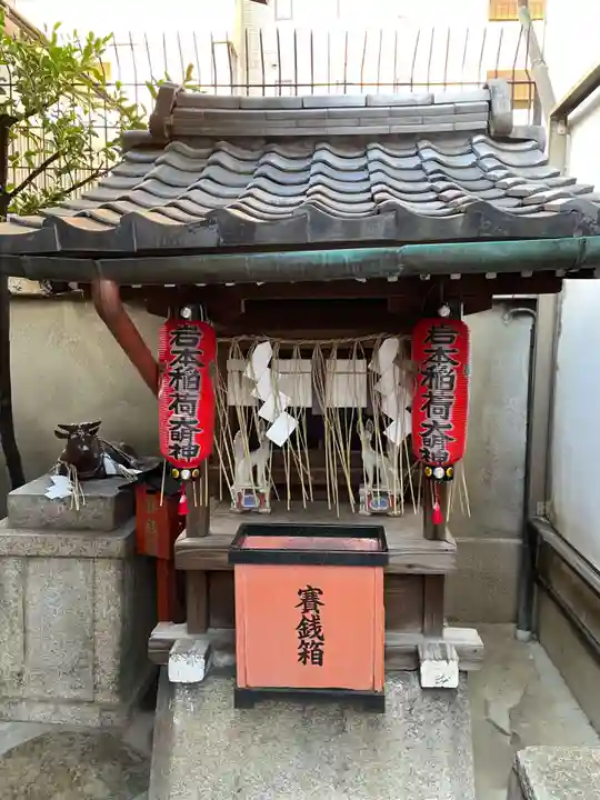 京都ゑびす神社(京都府)