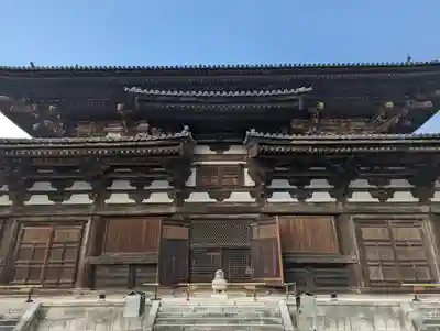 東寺（教王護国寺）(京都府)