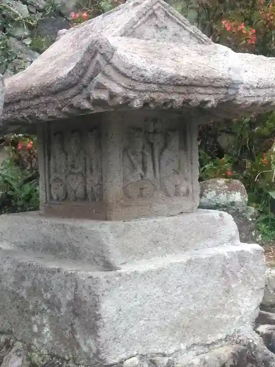 富貴寺(大分県)