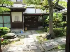 静専院の建物その他