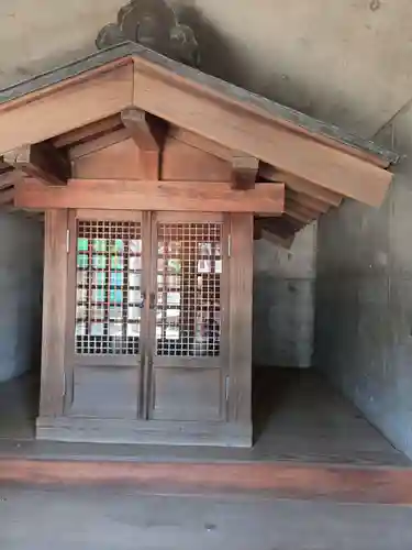 六所神社(東京都)