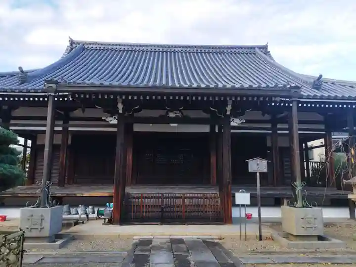 南真経寺(京都府)