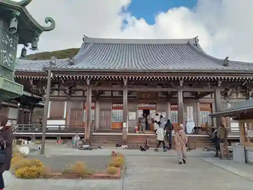 八浄寺(兵庫県)
