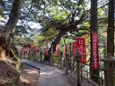 大山寺(神奈川県)