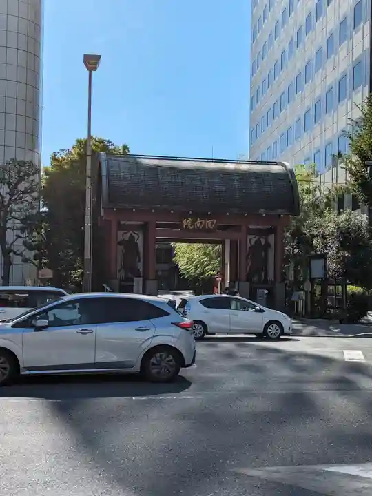 回向院(東京都)