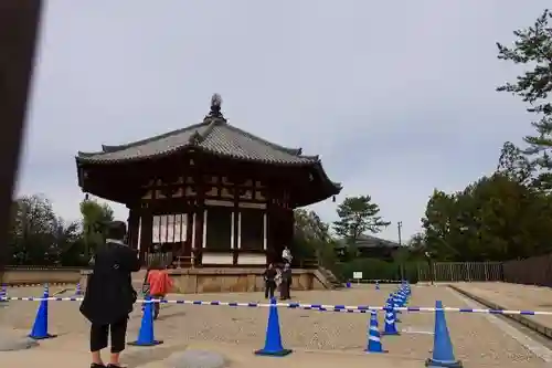 興福寺のその他建物
