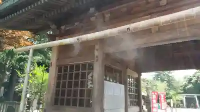 常陸第三宮 吉田神社(茨城県)