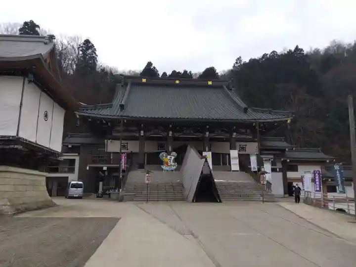 歓喜寺(福井県)