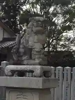 花岡神社(三重県)
