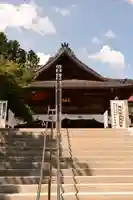 座光如来寺(元善光寺)(長野県)