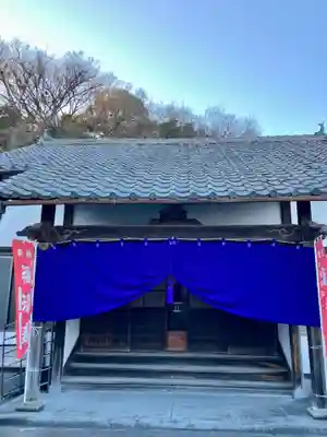 弘誓院(神奈川県)