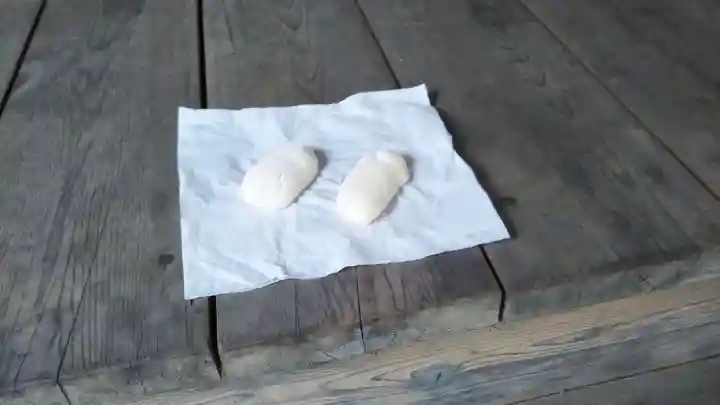 鹿妻神社(岩手県)