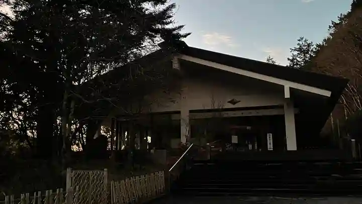三峯神社(埼玉県)