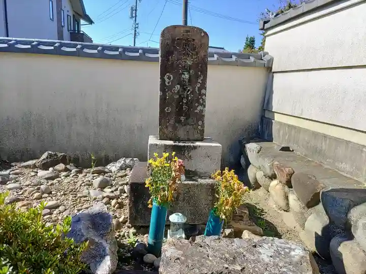 常安寺のその他建物