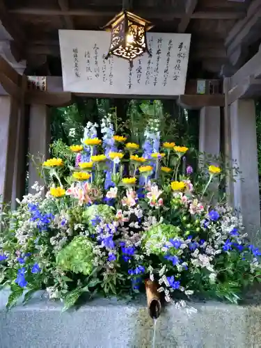 富知六所浅間神社(静岡県)