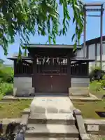 西ノ宮町大神宮 (茨城県)