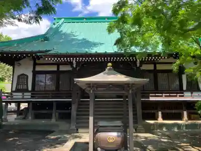 円泉寺(東京都)