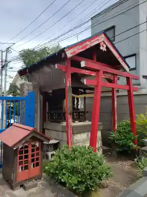 本妙院(東京都)