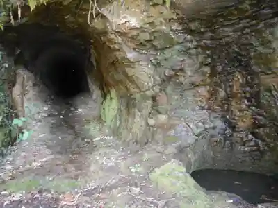 住吉神社の周辺