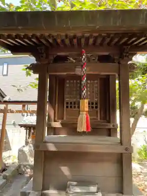大歳神社(兵庫県)
