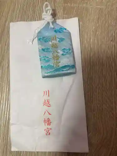 川越八幡宮(埼玉県)