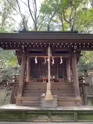 瑞丘八幡神社(兵庫県)