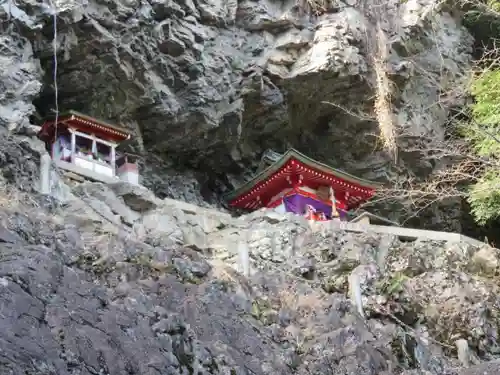 宝山寺のその他建物