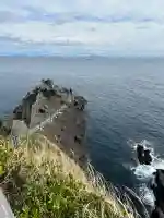 石室神社(静岡県)