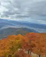 八海山坂本神社(新潟県)