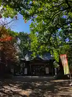 相馬神社(北海道)