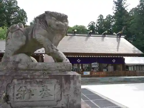 乃木神社(栃木県)