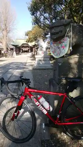 菊田神社(千葉県)