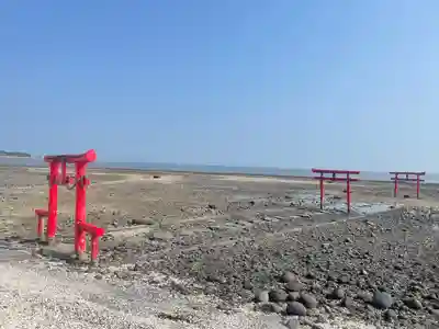 大魚神社(佐賀県)
