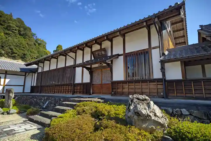妙応寺(岐阜県)