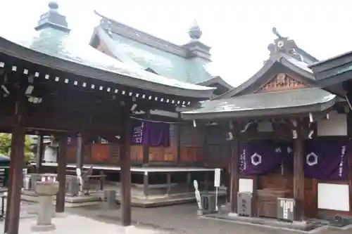 宝寿寺のその他建物