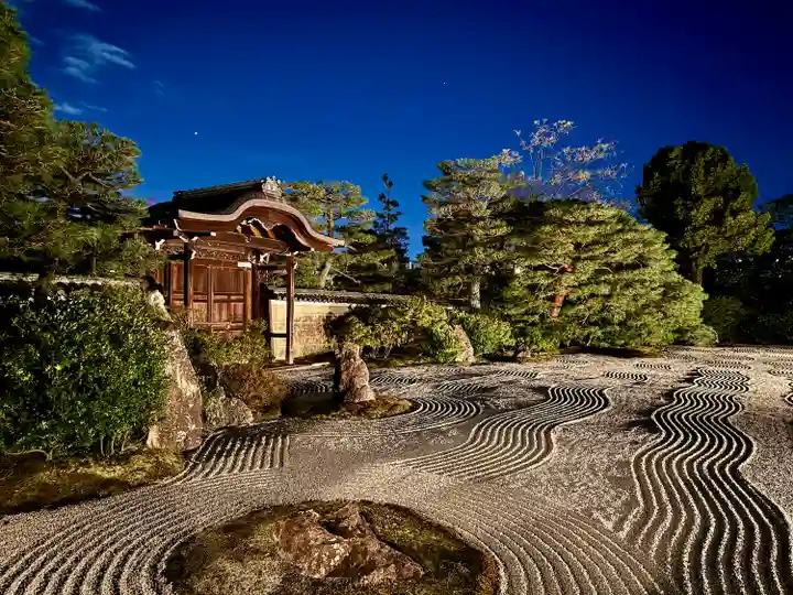 建仁寺(建仁禅寺)(京都府)