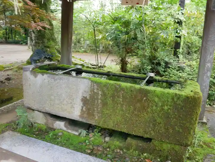 一ノ矢八坂神社(茨城県)