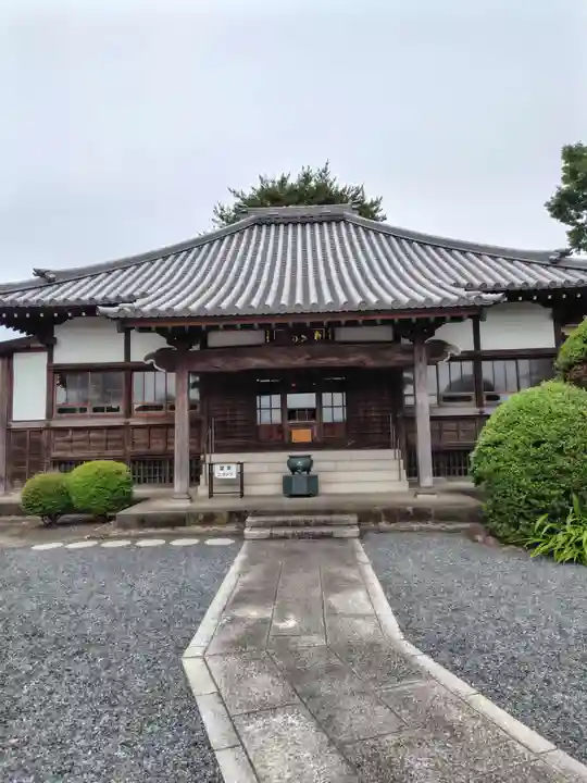 見立寺(埼玉県)