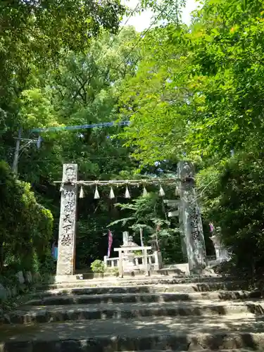 櫻井神社(福岡県)