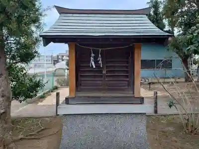 八幡神社(千葉県)