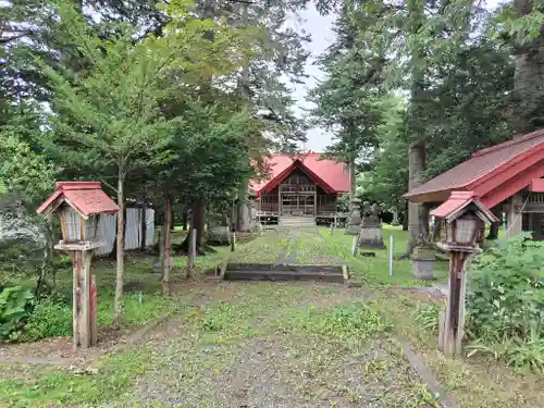 八幡神社(北海道)