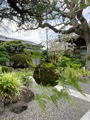 多聞寺のその他建物