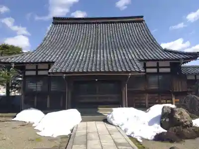 乗国寺(福井県)