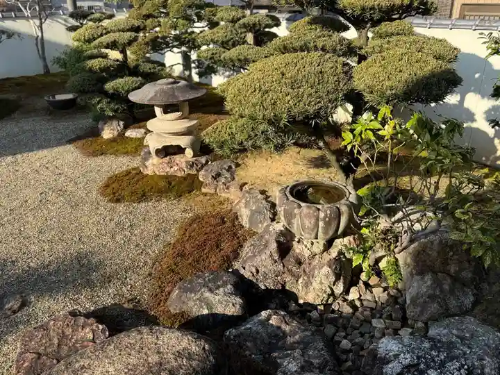 西方山極楽寺(岐阜県)