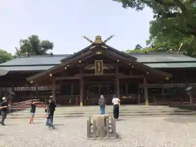 猿田彦神社(三重県)